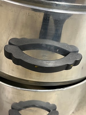 Lot 63 - Hawker Aircraft Ltd.