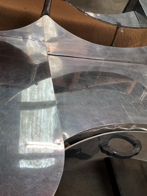 Lot 63 - Hawker Aircraft Ltd.