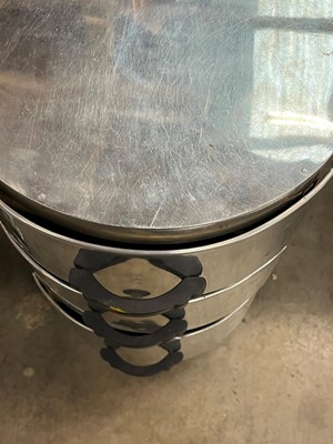 Lot 63 - Hawker Aircraft Ltd.