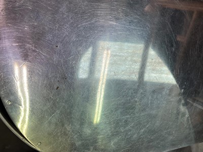 Lot 63 - Hawker Aircraft Ltd.