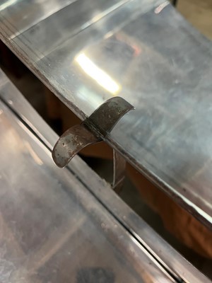 Lot 63 - Hawker Aircraft Ltd.