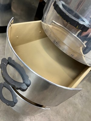 Lot 63 - Hawker Aircraft Ltd.