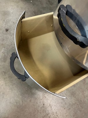 Lot 63 - Hawker Aircraft Ltd.