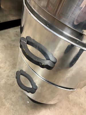 Lot 63 - Hawker Aircraft Ltd.