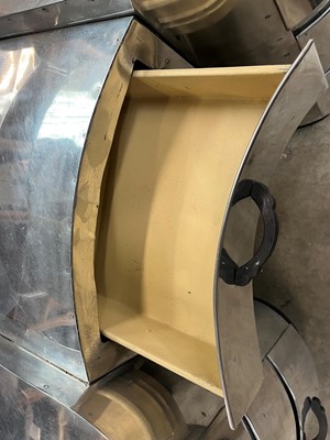 Lot 63 - Hawker Aircraft Ltd.