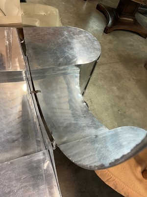 Lot 63 - Hawker Aircraft Ltd.