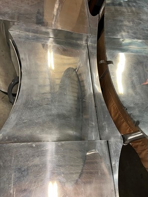 Lot 63 - Hawker Aircraft Ltd.