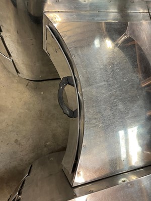 Lot 63 - Hawker Aircraft Ltd.