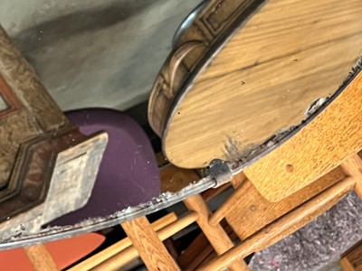 Lot 63 - Hawker Aircraft Ltd.