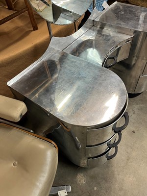 Lot 63 - Hawker Aircraft Ltd.