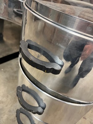 Lot 63 - Hawker Aircraft Ltd.