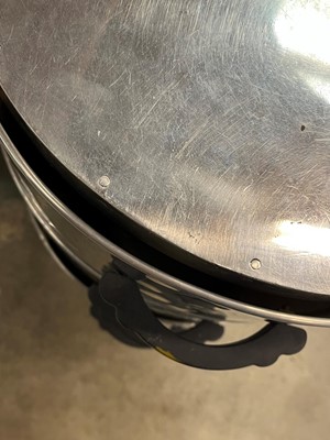 Lot 63 - Hawker Aircraft Ltd.