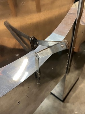 Lot 63 - Hawker Aircraft Ltd.