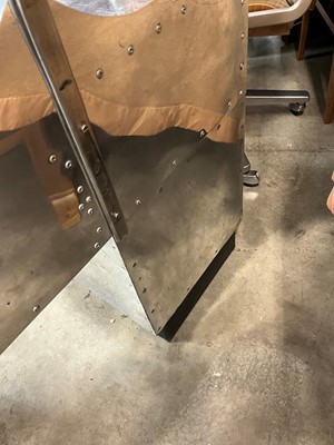 Lot 63 - Hawker Aircraft Ltd.