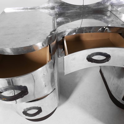 Lot 63 - Hawker Aircraft Ltd.