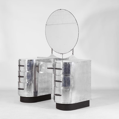 Lot 63 - Hawker Aircraft Ltd.