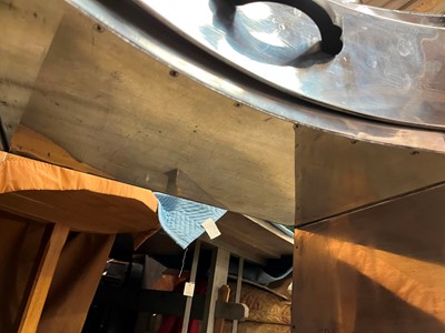 Lot 63 - Hawker Aircraft Ltd.