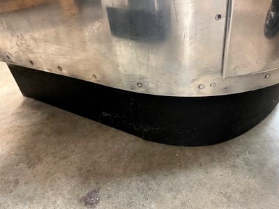 Lot 63 - Hawker Aircraft Ltd.