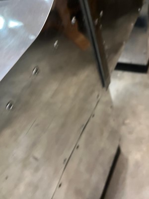 Lot 63 - Hawker Aircraft Ltd.