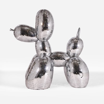 Lot 481 - After Jeff Koons (b.1955)