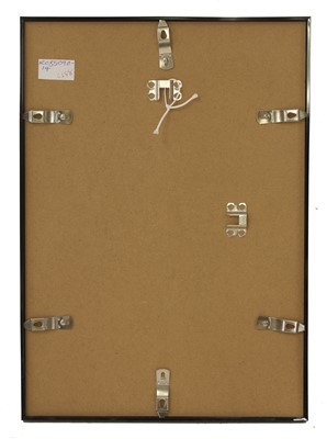 Lot 67 - Eric Ravilious (1903-1942)