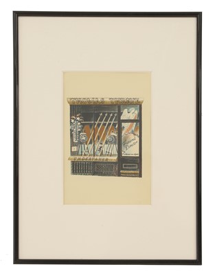 Lot 70 - Eric Ravilious (1903-1942)