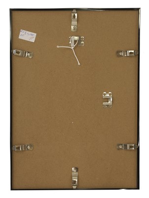 Lot 69 - Eric Ravilious (1903-1942)