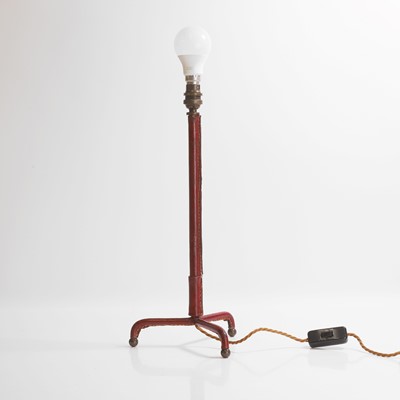 Lot 185 - Jacques Adnet (French, 1900-1984)