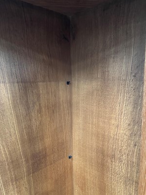 Lot 42 - Workshop of Robert 'Mouseman' Thompson (1876-1955)