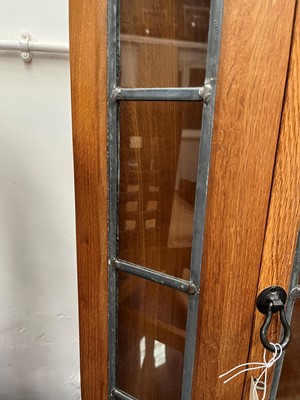 Lot 42 - Workshop of Robert 'Mouseman' Thompson (1876-1955)