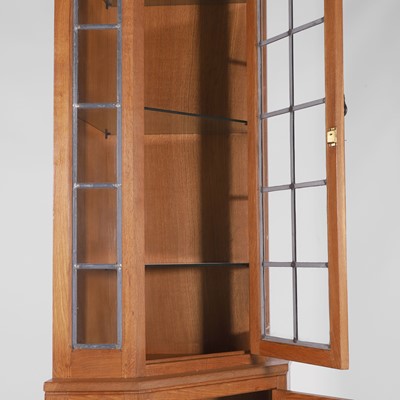 Lot 42 - Workshop of Robert 'Mouseman' Thompson (1876-1955)