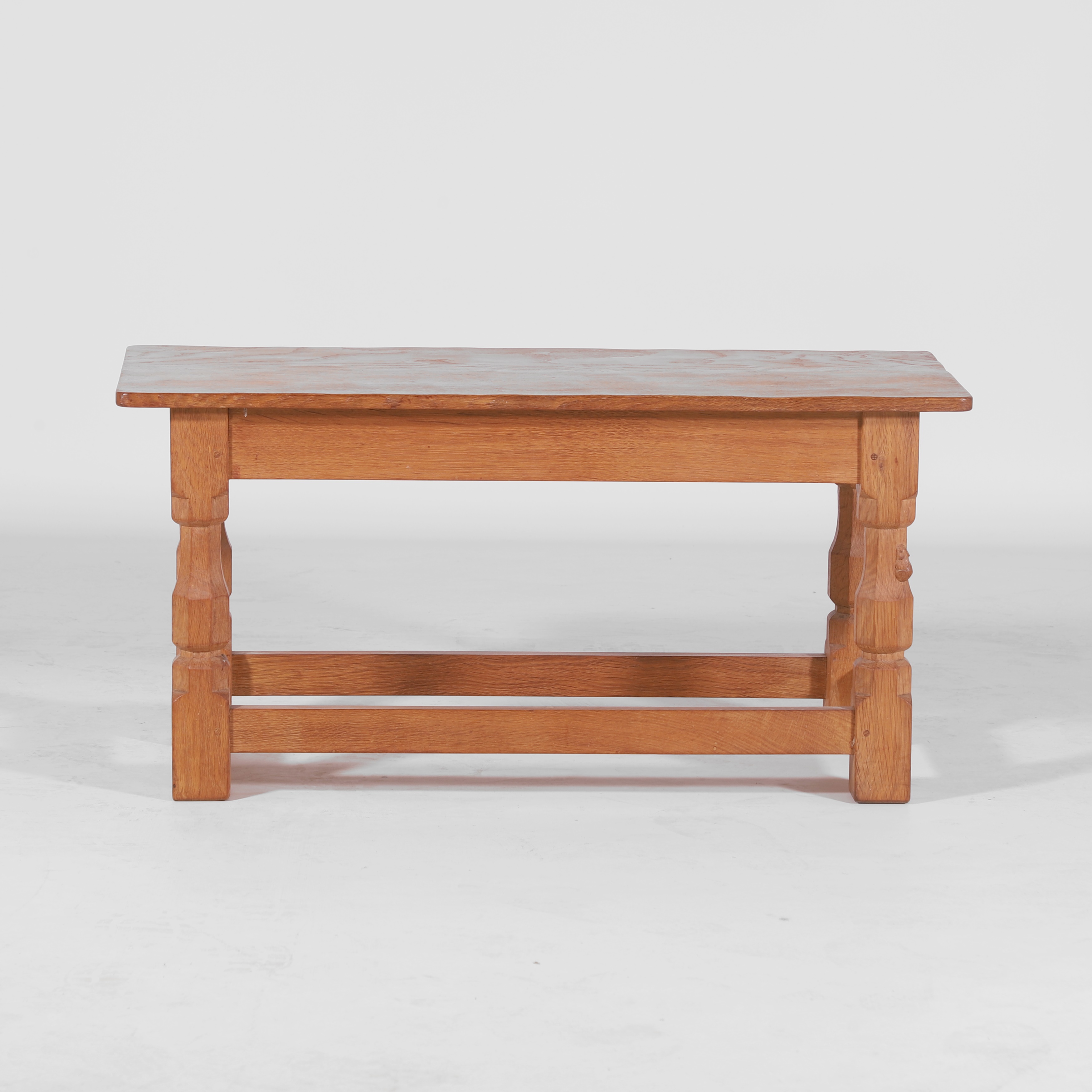 Lot 53 - Workshop of Robert 'Mouseman' Thompson