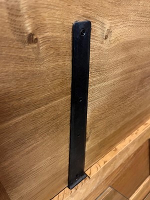 Lot 44 - Workshop of Robert 'Mouseman' Thompson (1876-1955)