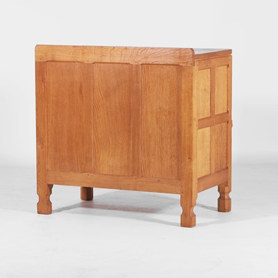 Lot 45 - Workshop of Robert 'Mouseman' Thompson (1876-1955)