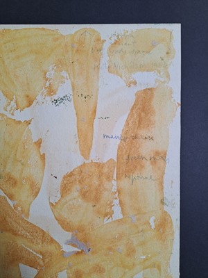 Lot 90 - Kate Nicholson (1929-2019)