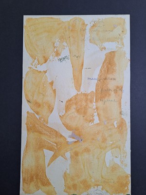 Lot 90 - Kate Nicholson (1929-2019)