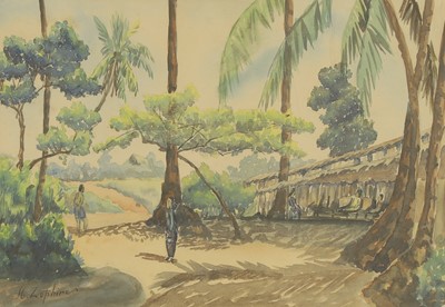 Lot 279 - H... Zephire (20th century)