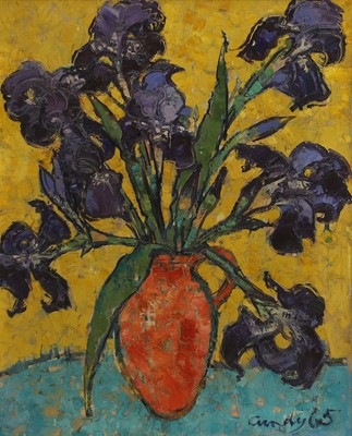 Lot 98 - Clifford Cundy (1926-1992)