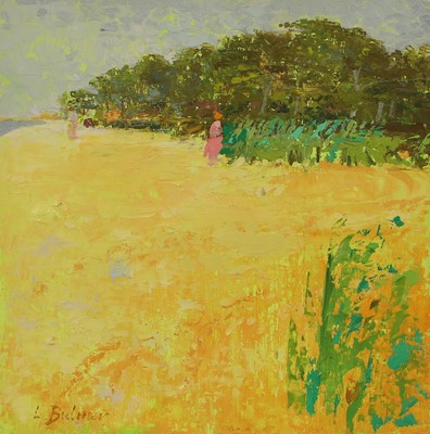Lot 120 - Lionel Bulmer (1919-1992)