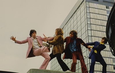 Lot 288 - Tom Murray (b.1943)