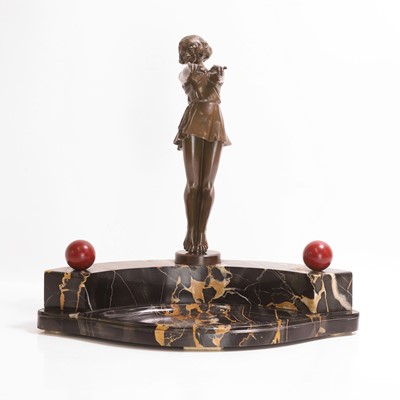 Lot 108 - Manner of Armand Godard