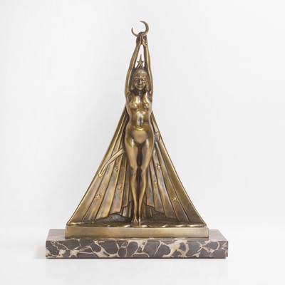 Lot 110 - After Georges Lavroff