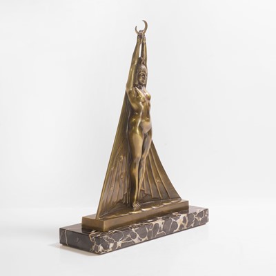 Lot 110 - After Georges Lavroff