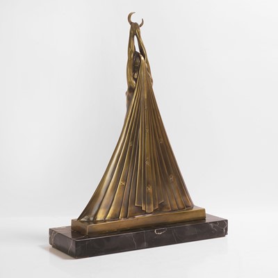 Lot 110 - After Georges Lavroff
