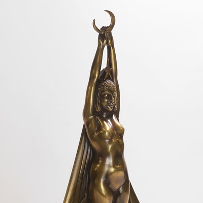Lot 110 - After Georges Lavroff