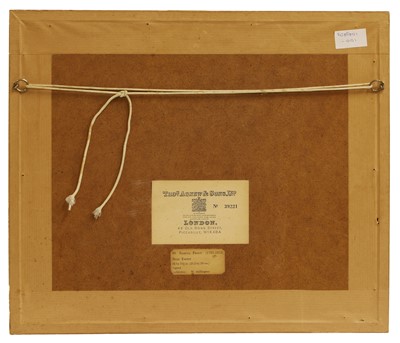 Lot 77 - Samuel Prout OWS (1783-1852)