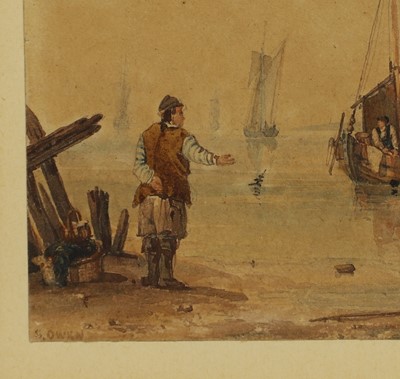 Lot 98 - Samuel Owen (c.1769-1857)