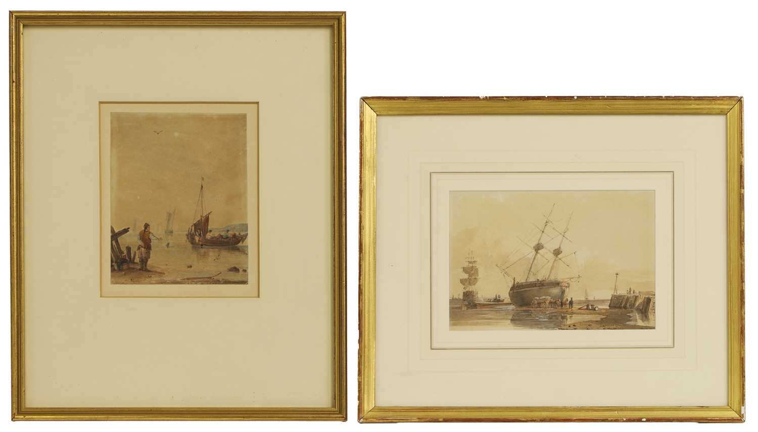 Lot 98 - Samuel Owen (c.1769-1857)