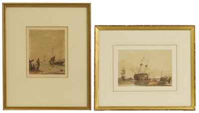 Lot 98 - Samuel Owen (c.1769-1857)