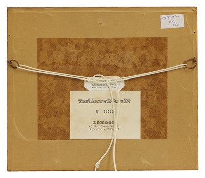 Lot 98 - Samuel Owen (c.1769-1857)